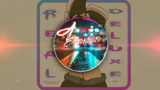 A Escondidas - Marco Rf