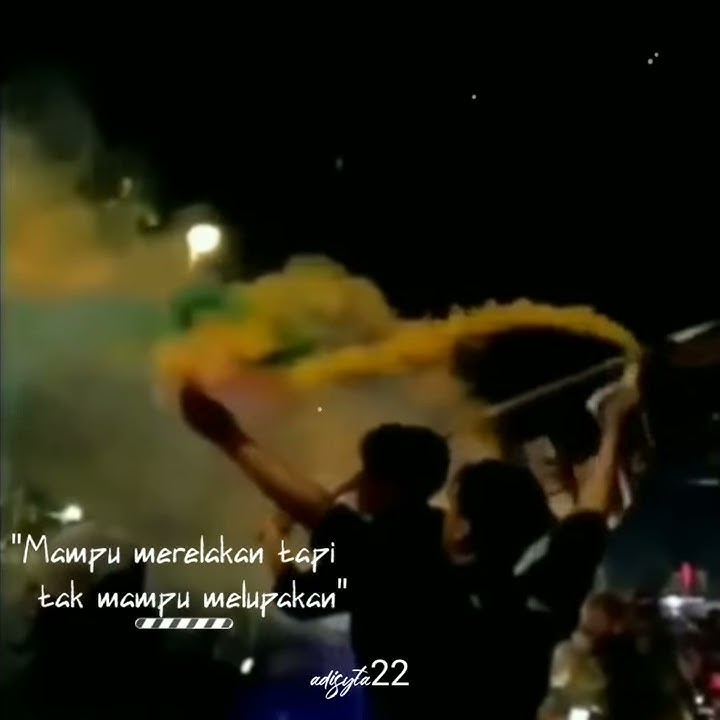 aku-ikhlas story'wa