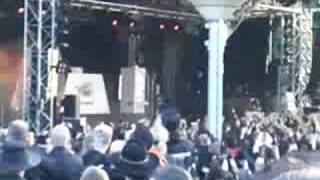 Amphi Festival 2008 - And One Start