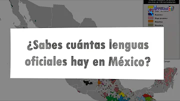 ¿Cuántas lenguas perdemos?