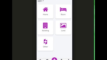 Real Estate React Native UI