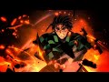 귀멸의 칼날 4기 ED Full 영원 귀멸의 칼날 4기 ED Full 영원