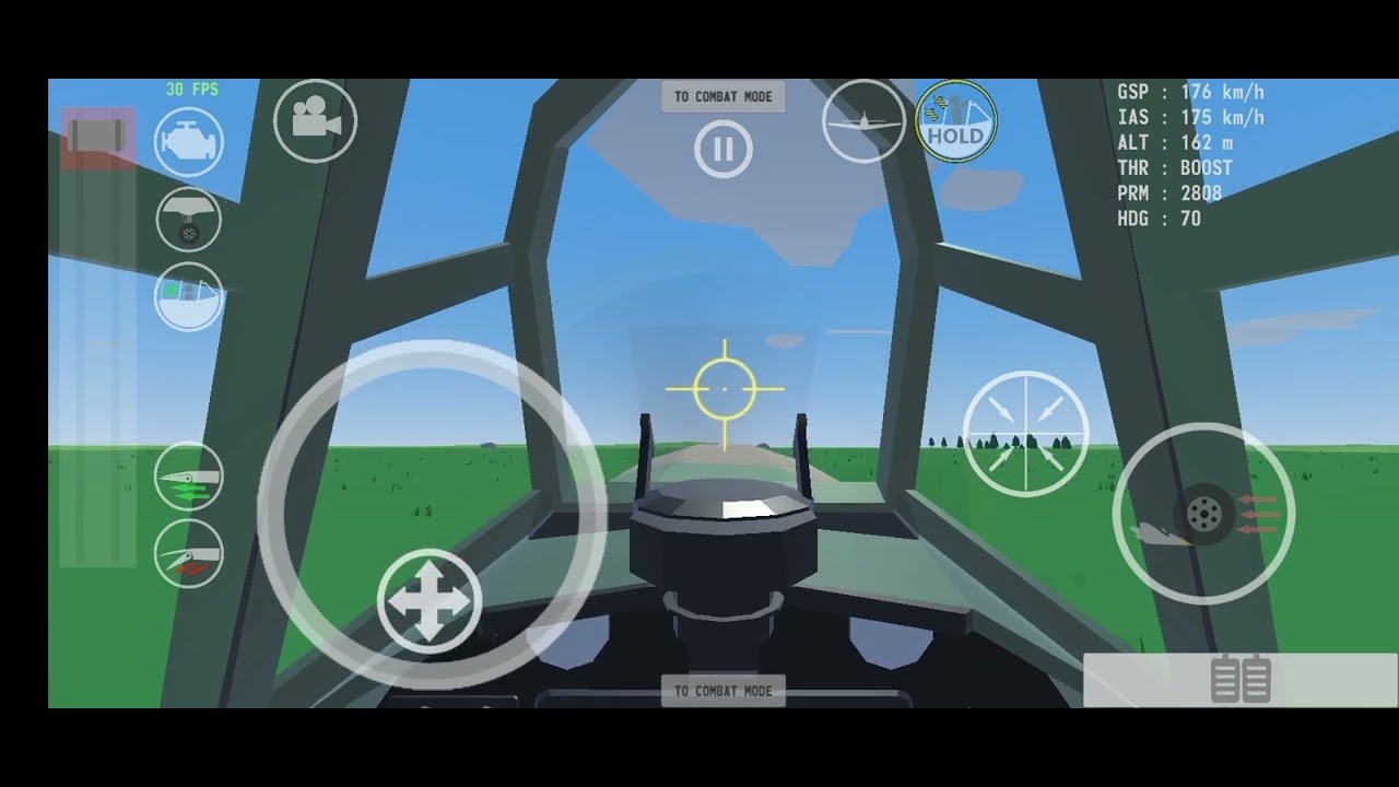 How to take off (SKY ON FIRE) YouTube