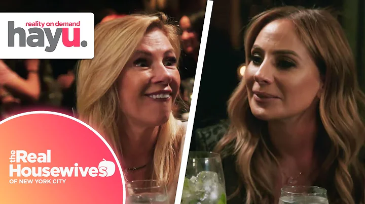 Ramona Singer Wants To Date A Wealthy Guy | Season...