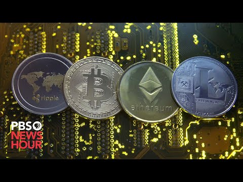 Future Of Cryptocurrencies In Question After Plunge In Value