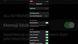 How to change your default mobile keyboard to a different layout (colemak) -using Gboard