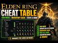 UPD Elden Ring Cheat Engine TableTrainer Undetected UPD Elden Ring Cheat Engine TableTrainer Undetected