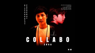 BTS RM - Collabo /Untitled Collab (2007)