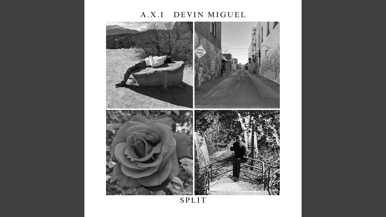 Different Shades of Red