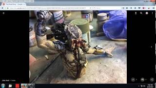 "The Model Shop" Live Scale Modeling Show Episode 112