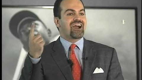 David Nour on Why Networking Doesn