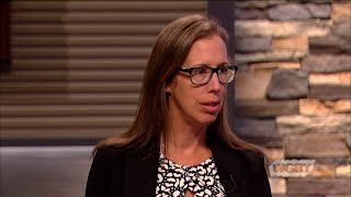 Colorectal Cancer Screenings with Dr. Kelly Tyler | Connecting Point | Mar. 26, 2019