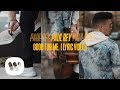Paul Rey - GOOD FOR ME. (Official Lyric Video)
