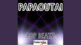 Papaoutai (Instrumental Version) - Pop Beatz