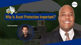[ Offshore Tax ] Why Is Asset Protection Important?