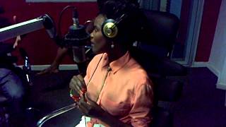 shingai shoniwa on zidrive with kimble rogers and lovejones screenshot 5