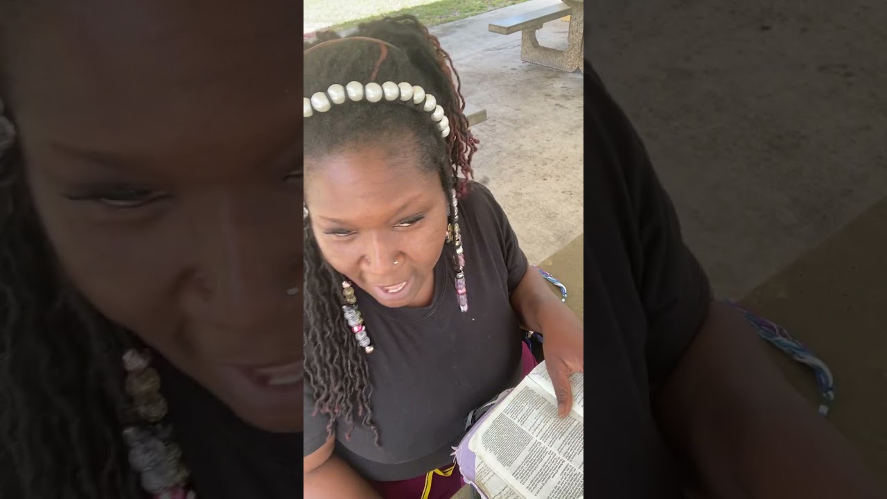 An EXHORTATION: Your words behavior responses & Actions prove who YOU are truly available to ‼️