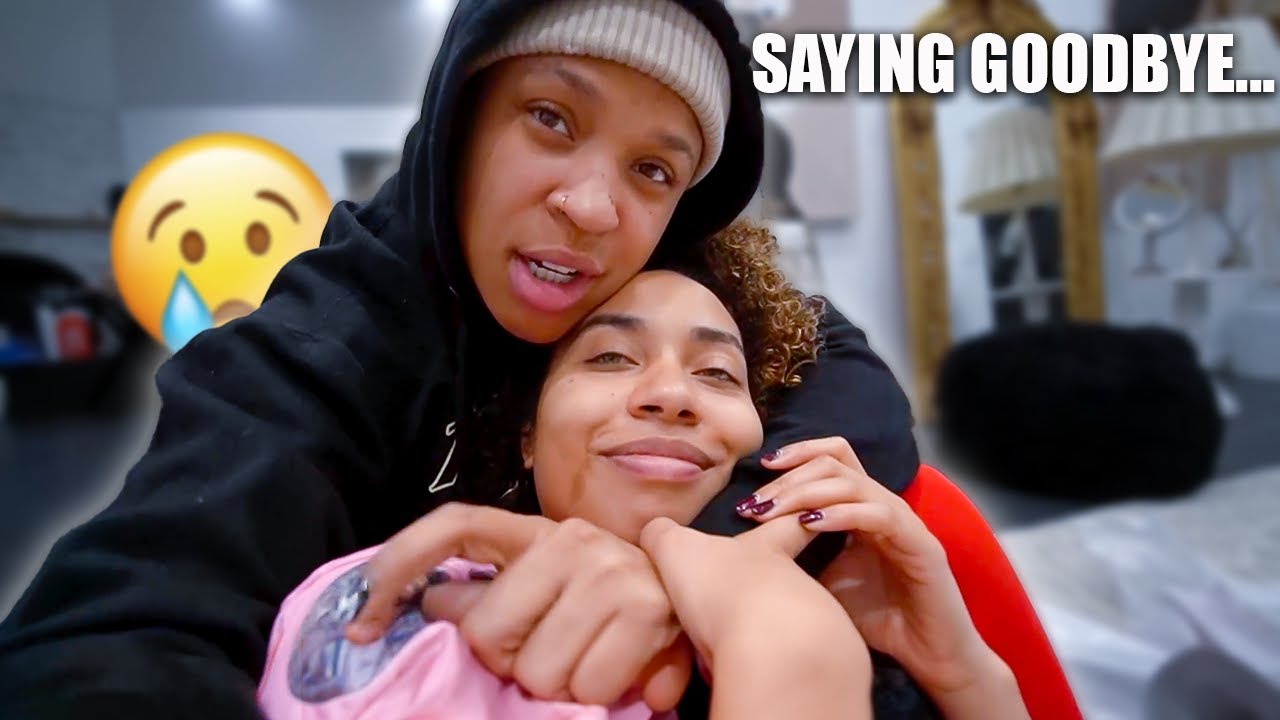 Spending Our Last Holiday With Family 💔🥺 #XMAS