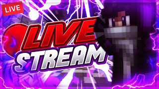 Minecraft LIVE STREAM || IMPROVING OUR WORLD