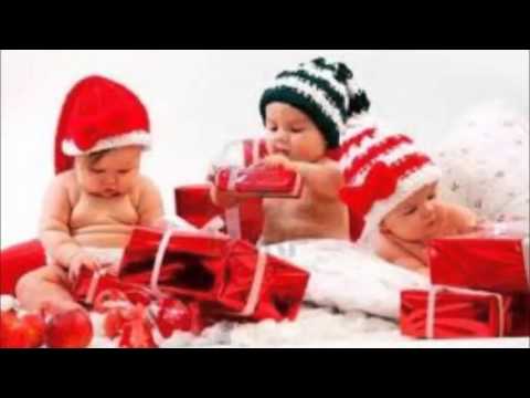 Buon Natale Bambini Del Mondo.Buon Natale A Tutti I Bambini Del Mondo Youtube