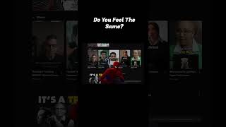 Why Most People Are Quitting Tech?