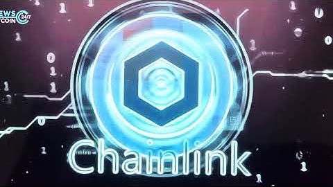 KABOOM...CHAINLINK CRYPTO JOINS SWIFT TO MOVE CRYPTO CROSS BORDER INSTANTLY!!