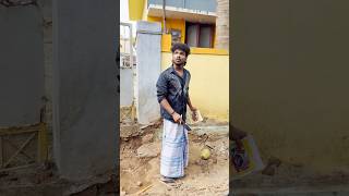 Mouth🤐…சூனியம் 😱💯twist comedy…🙏🏻🤣🤣… #comedy #funny #shorts