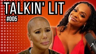 Kandi Reads TF Out of Tamar | Tamar Claims Todd is Apart of The LGBT Community | Speak On It Recap 