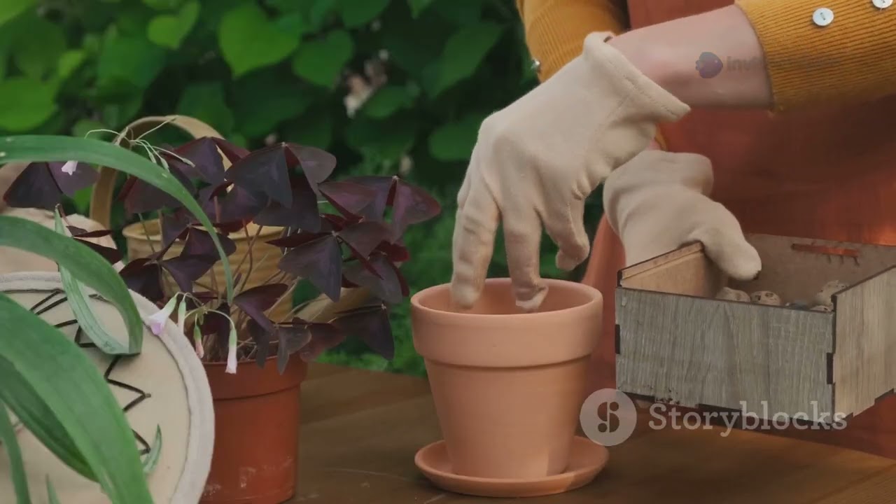 Superbena Secrets: Boost Blooms & Prevent Transplant Shock! 🌸