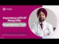 Why PLGF Matters in Preeclampsia Screening | Dr. Trishdeep Singh Grewal | The Garbh