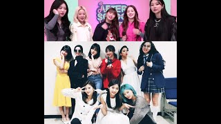 How Would Twice Sing BBoom BBoom #MILStaMesa