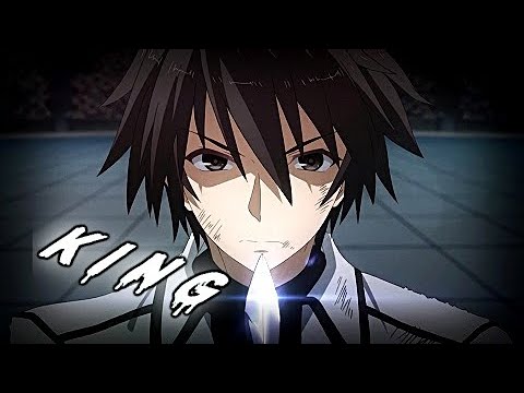 Rakudai Kishi no Cavalry「AMV」- Fight like the devil 