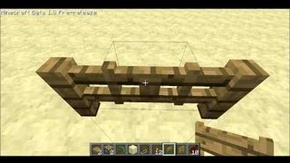 You can build a verticle conveyor belt using fence gates in order to create a 12 block up & down elevator using only 4 pistons. 