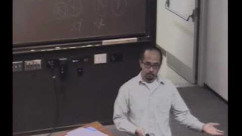 Real Analysis, Lecture 11: Compact Sets (1/8)