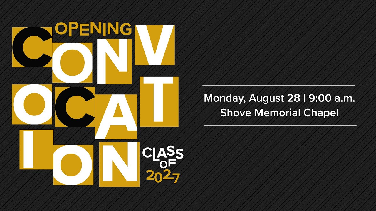 Current & Upcoming Events - Colorado College