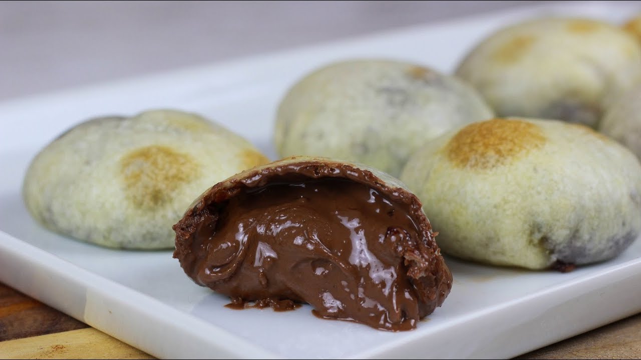 pin auf rezepte