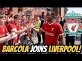 ITS OFFICIAL! LIVERPOOL COMPLETE MONSTER SIGNING AS ALESSANDRO BASTONI JOINS ON FIVE-YEAR DEAL