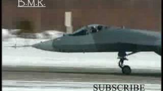 PAK-FA T-50 new flight test footage!  MUST SEE! ПАК-ФА новые тесты!