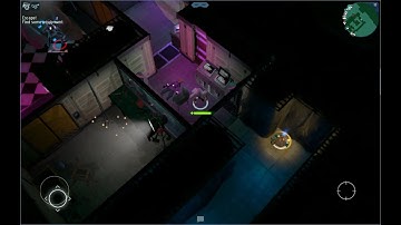 Space Marshals 3 Chapter 3: MISSION 1: OUT OF THE PAN *Part 1(All bazaar coins & level items)