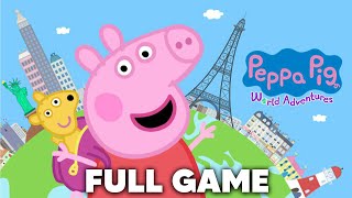 Peppa Pig World Adventures (Full Game) screenshot 3