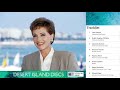 Julie Andrews on BBC's "Desert Island Discs" (1992)