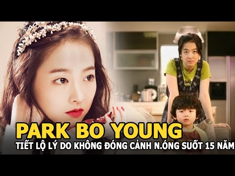 phim của park bo young