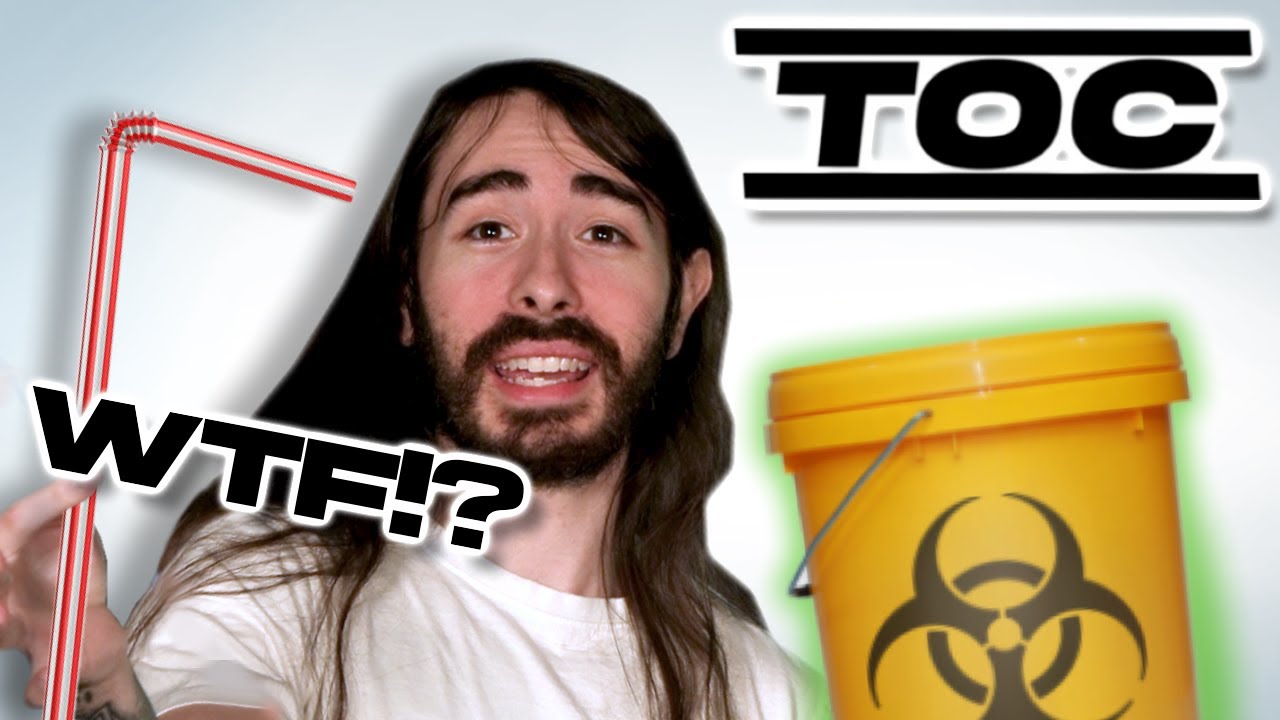 What's in the Box? (Taste Edition)