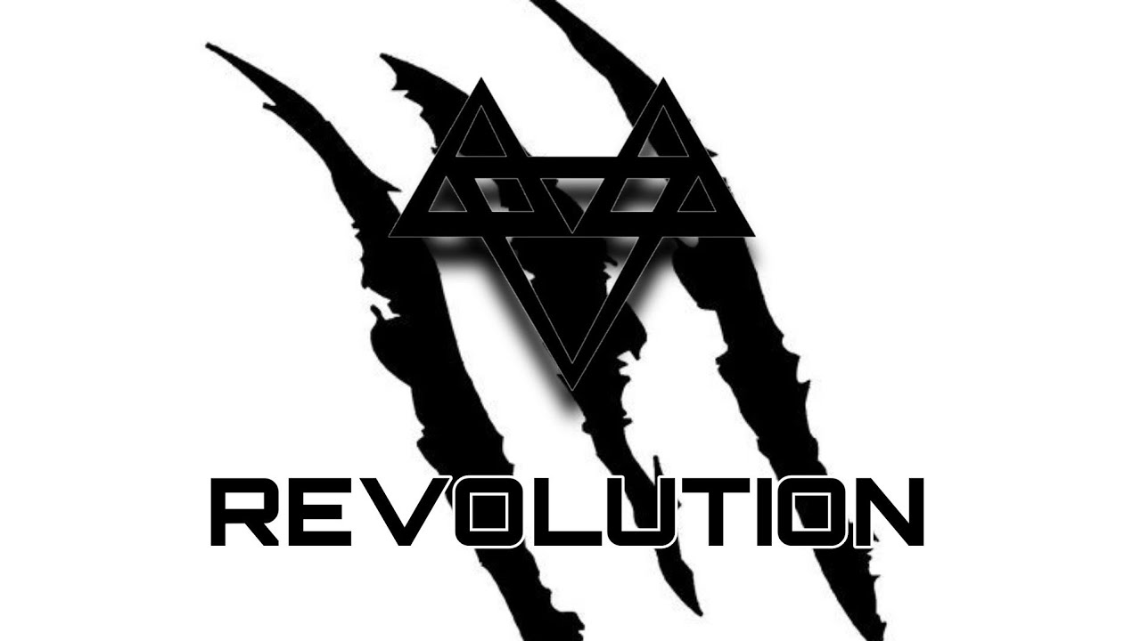 NEFFEX - REVOLUTION 🔥✊ (Slowed)