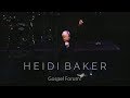 Heidi Baker - The Fullness of God's Love | Gospel Forum - 2017 Session 1