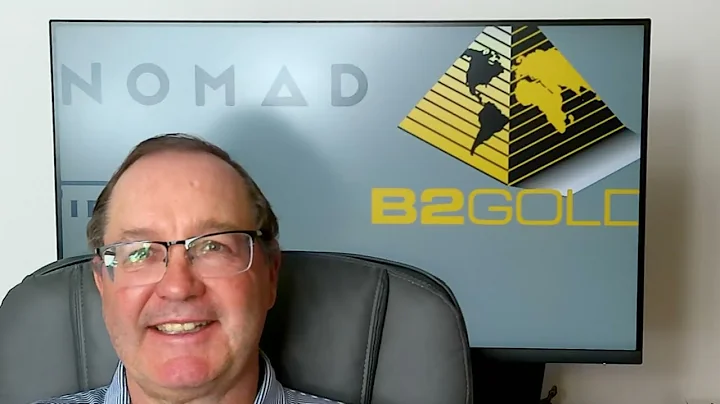 Gold Stocks with Dividends. B2Gold (BTG) is my favorite today. Nomad Royalty (NSR) looks OK as well.