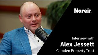 Camden Property Trust CEO Outlines Continued Shift of Capital into Sun Belt Markets