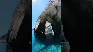 This is the best thing to do in Zakynthos: boat trip to the Cave of Love . Why invest in a private b