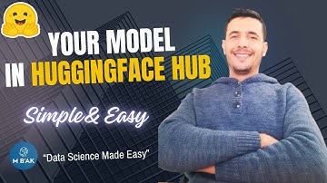 How to Publish Fine-Tuned LLMs on Hugging Face Hub Easily