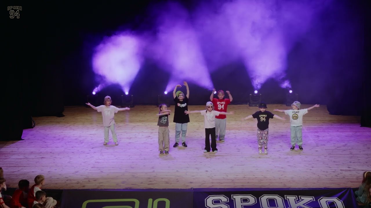 GRUPA RÓŻOWA - FINAŁ SEZONU 24/25